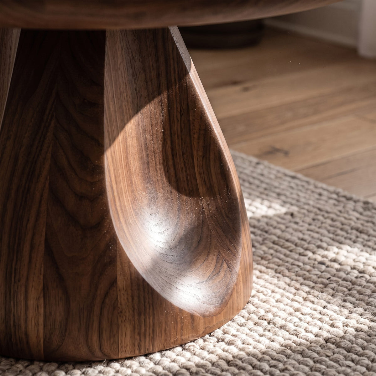 Minimal Family Coffee Table