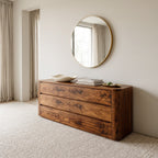 Quiet Storage Sideboard