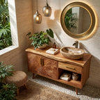 Doors Solid Vanity