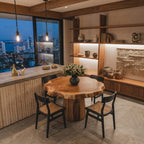 Dinner Modern Dining Table