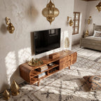 Storage Cupboards TV Cabinet