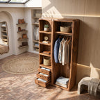 Organic Suite Storage Cabinet