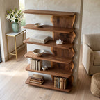 Scandinavian Shelf Bookshelf
