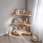 Kids Floating Tree Bookshelf