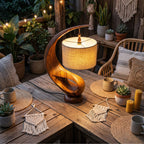 Modern Decorative Lamp