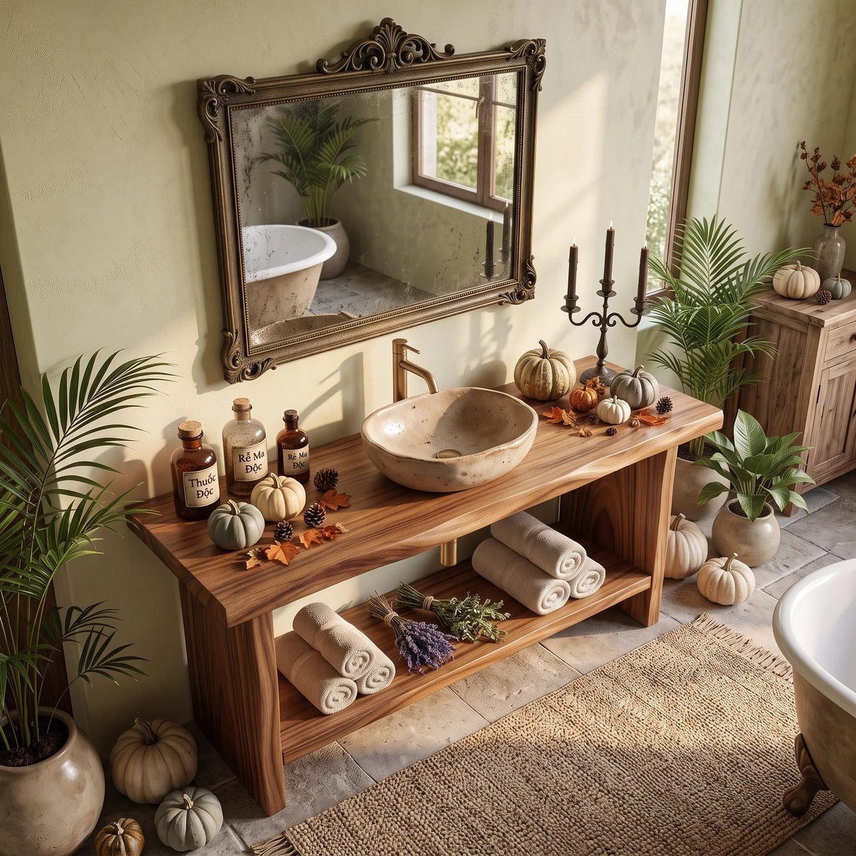 Bathroom Bathroom Vanity