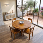 Modern Dinette Dining Table