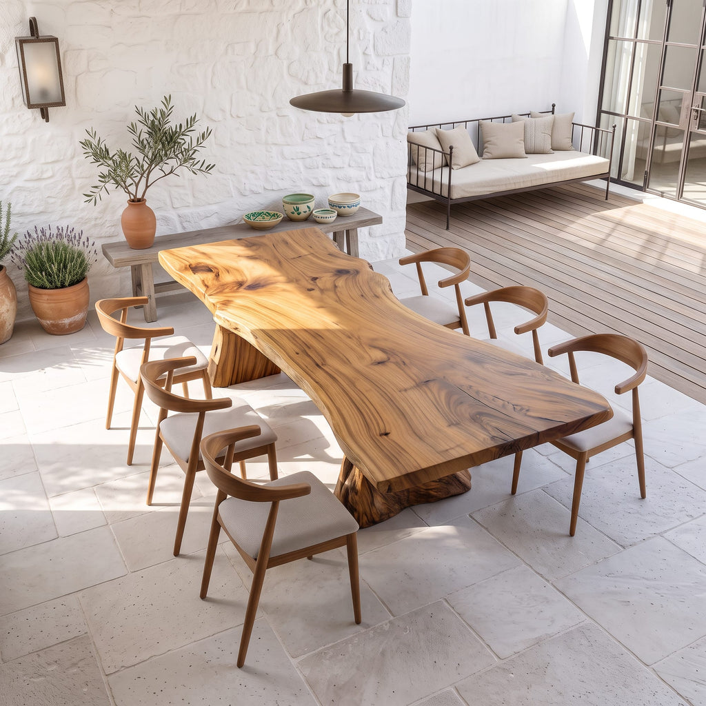 Gathering Dining Table