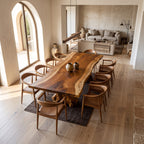 Family Dining Table
