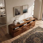 Organic Wave Sideboard