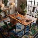 Office Executive Desk