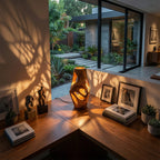 Ambient Table Nightstand