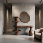 Organic Bedrooms Vanity