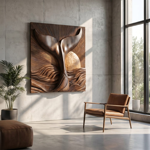 Abstract Pattern Wall Art