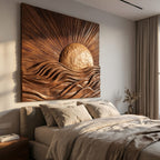 Organic Sign Wall Art