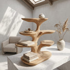 Storage Toiletries Vanity