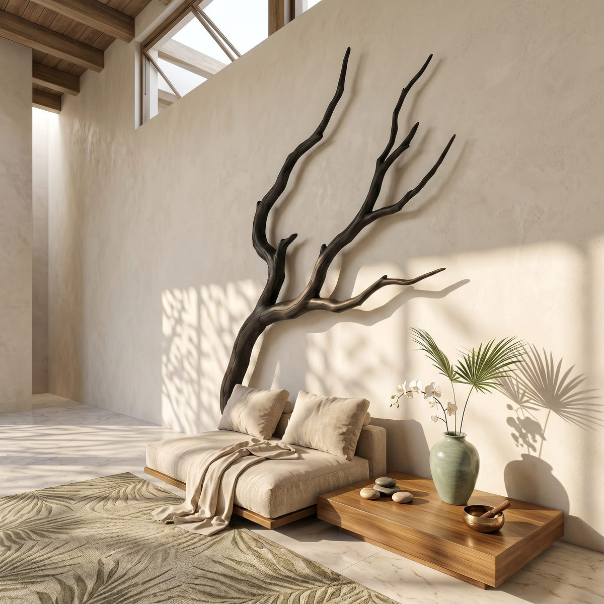 Minimal Form Wall Art