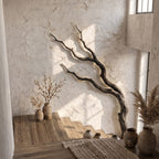 Contemporary Branch Wall Art