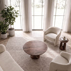 Minimal Family Coffee Table