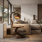 Root Solid Nightstand