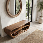 Storage Sitting Bench