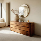 Quiet Storage Sideboard