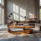 Contemporary High-end Coffee Table