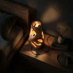 Ambient Table Nightstand