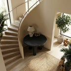 Foyer Solid Console Table