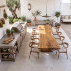 Gathering Dining Table