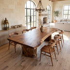 Entertaining Dining Table