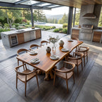 Family Dining Table