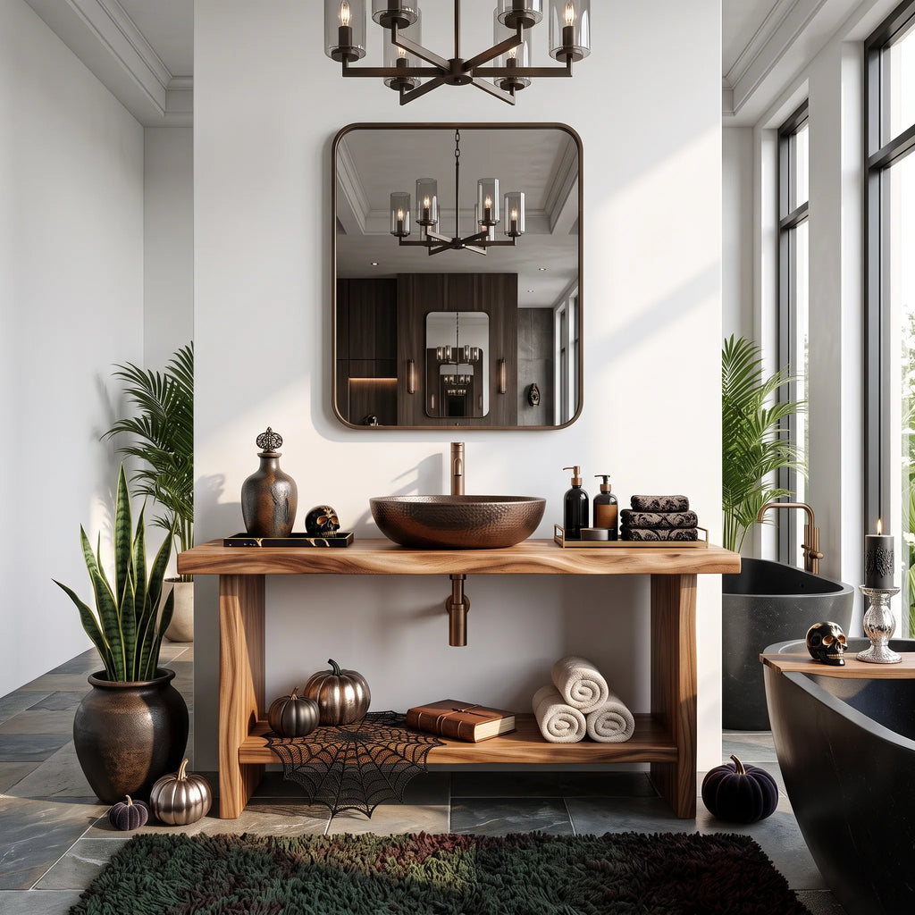 Bathroom Bathroom Vanity
