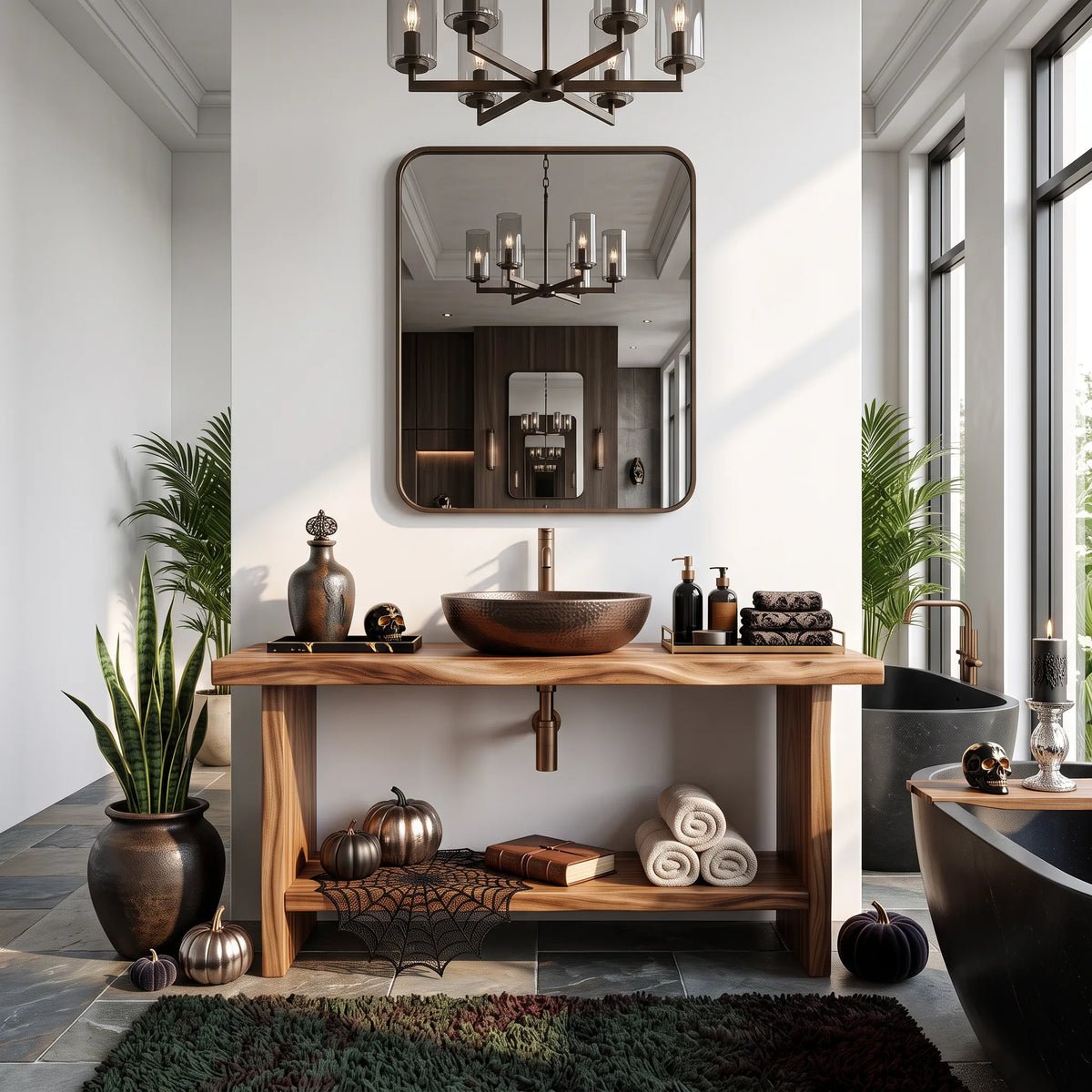 Bathroom Bathroom Vanity