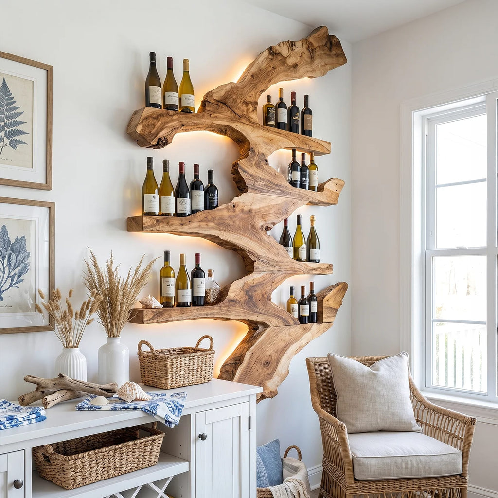 Wine Stand Countertop