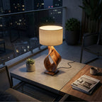 Contemporary Creative Desk