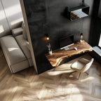 Mounted Small Desk