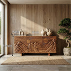 Storage Loft Sideboard