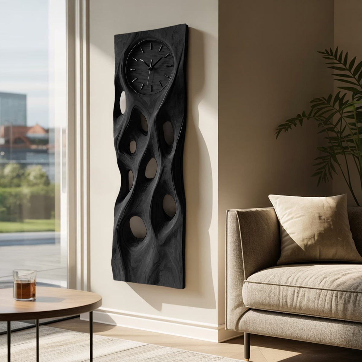 Minimal Modern Wall Art
