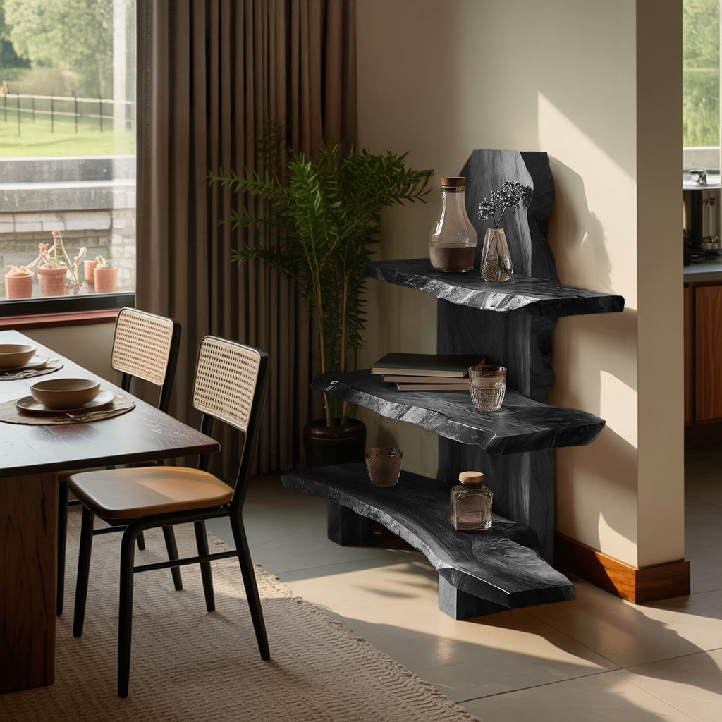 Contemporary Solid Countertop