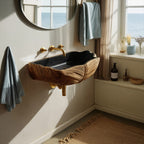 Storage Cozy Vanity