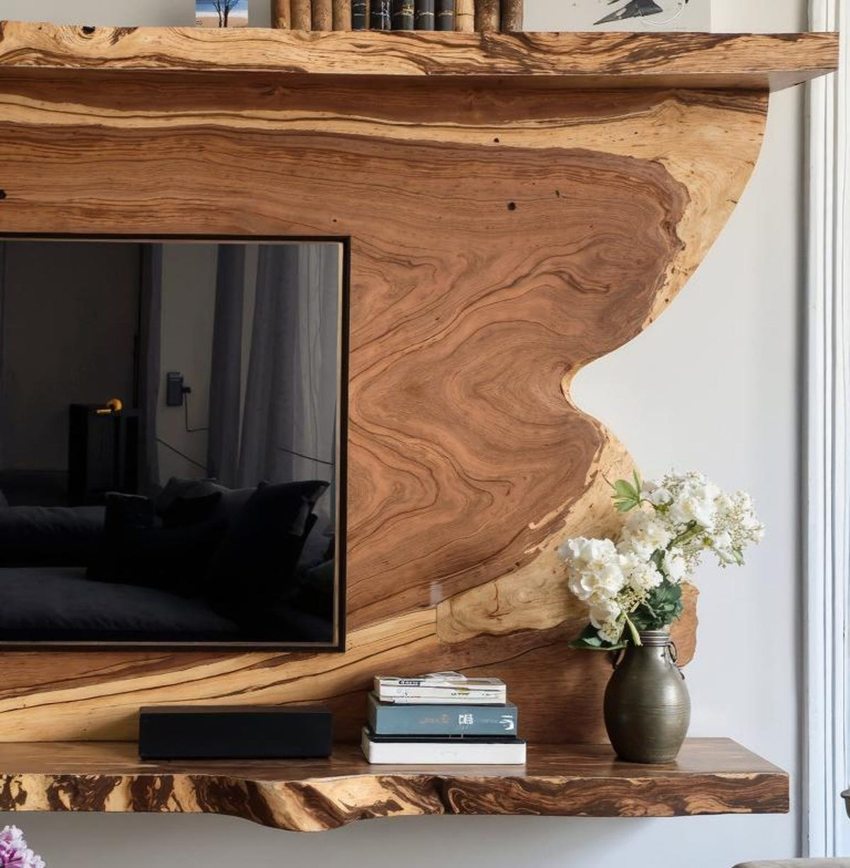 Media Spaces TV Cabinet