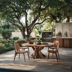 Handcrafted Kitchen Table, solid wood, built to order