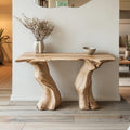 Entryway Hallway Console Table