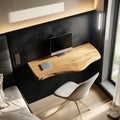 Floating Desk