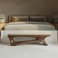 Contemporary Bench