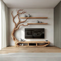 Organic Tree TV Cabinet