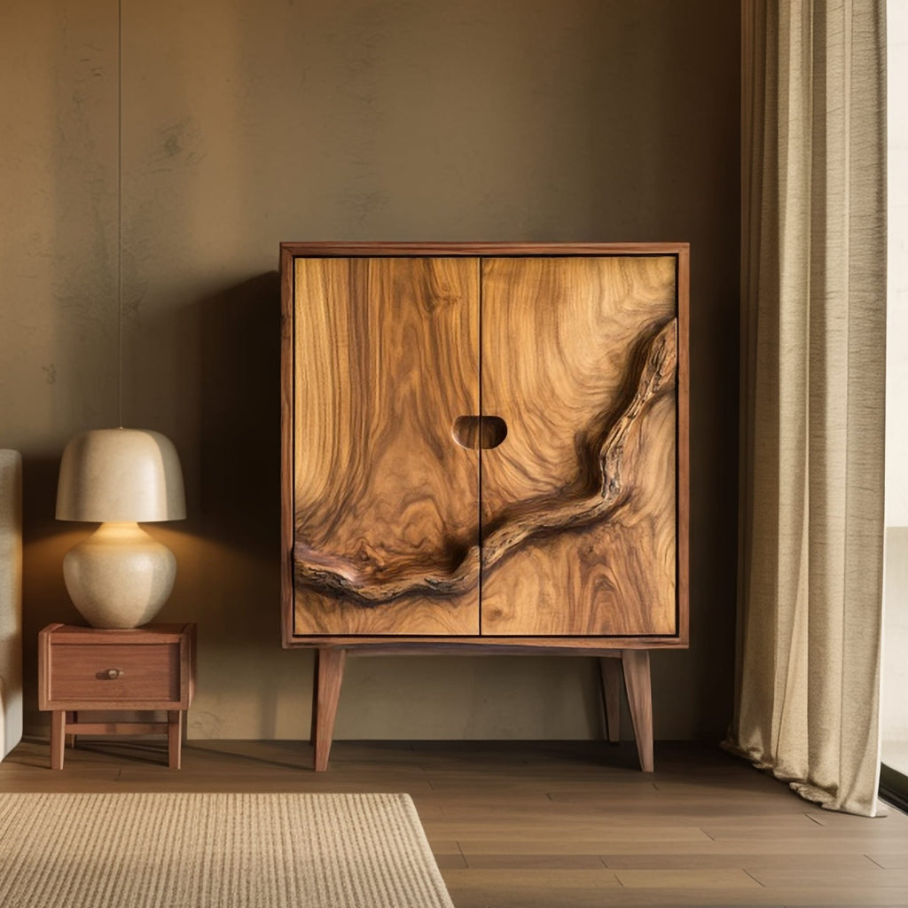 Artisan Live Edge Sideboard