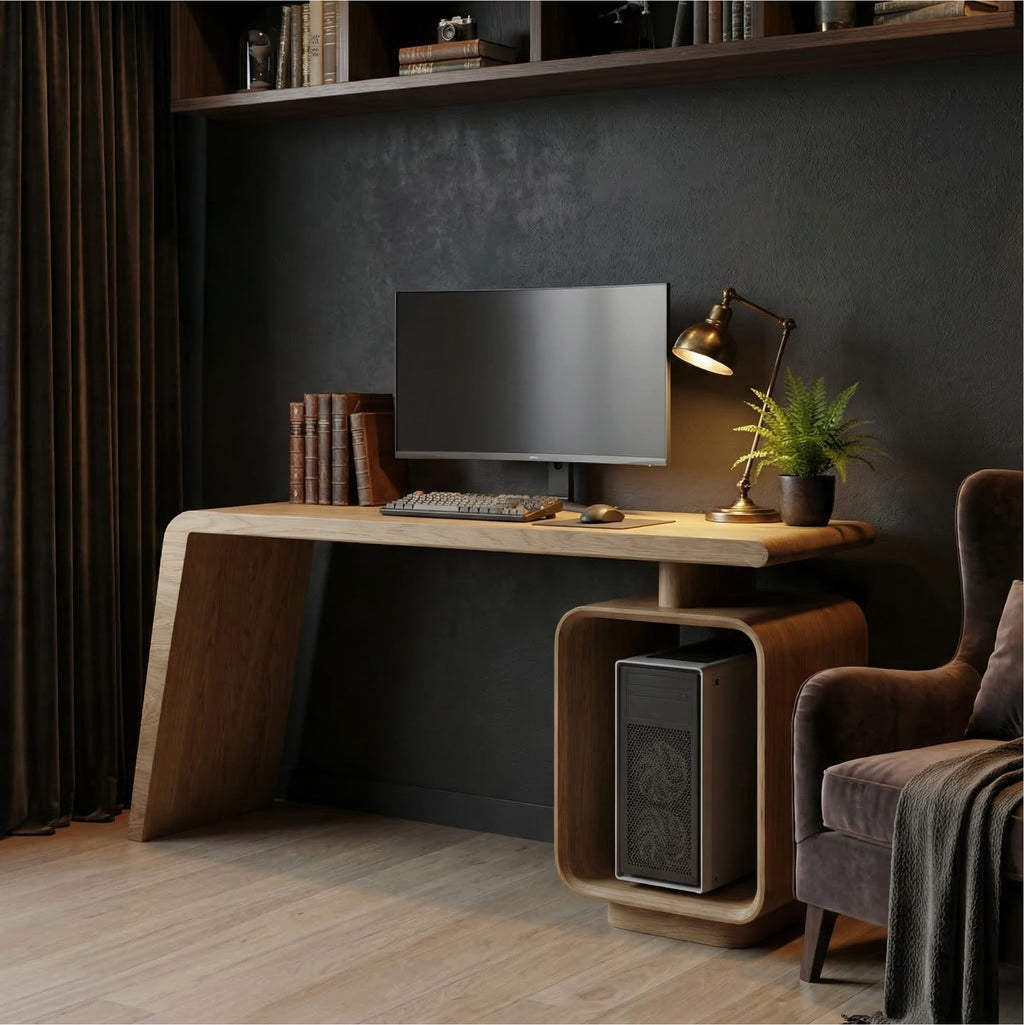 Modern Work Desk