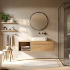 Minimal Single Vanity